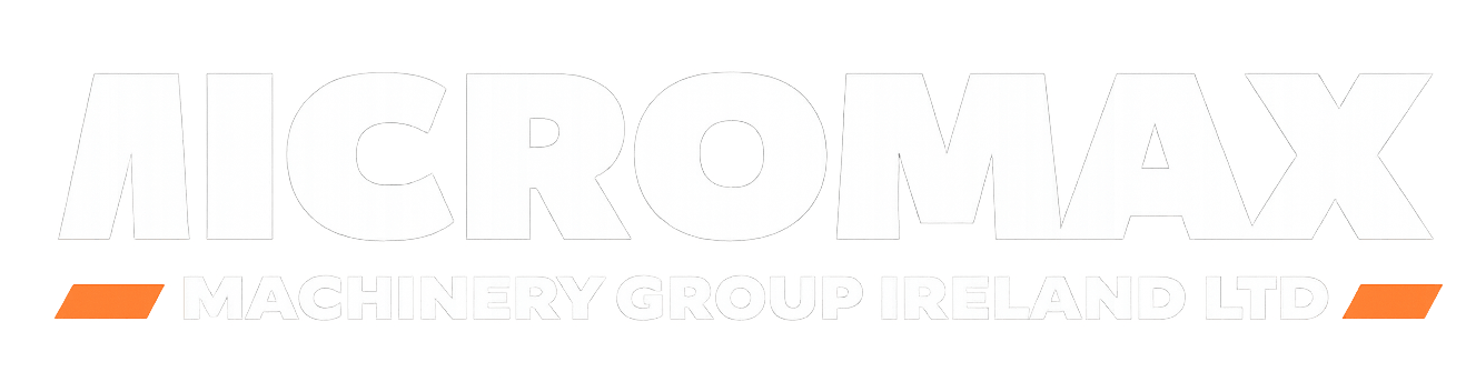 Micromax Group UK | CNC Machinery & Industrial Solutions