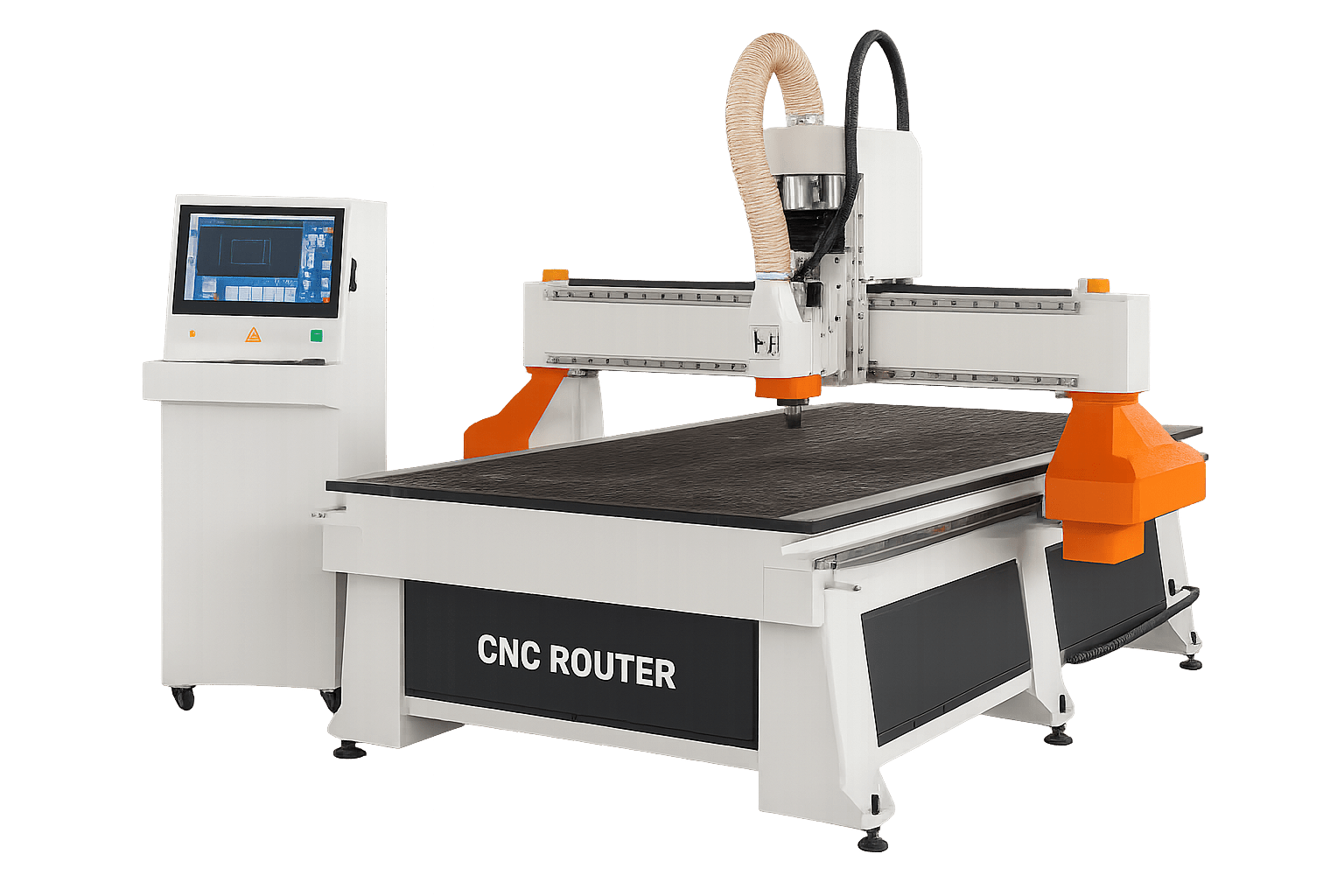How to Choose the Right CNC Router for Your Manufacturing Needs