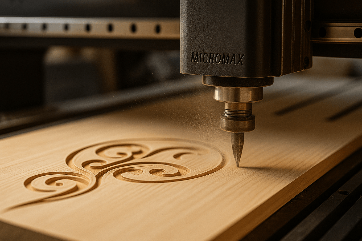 From Design to Precision Cut: How CNC Machinery Delivers Accuracy Every Time
