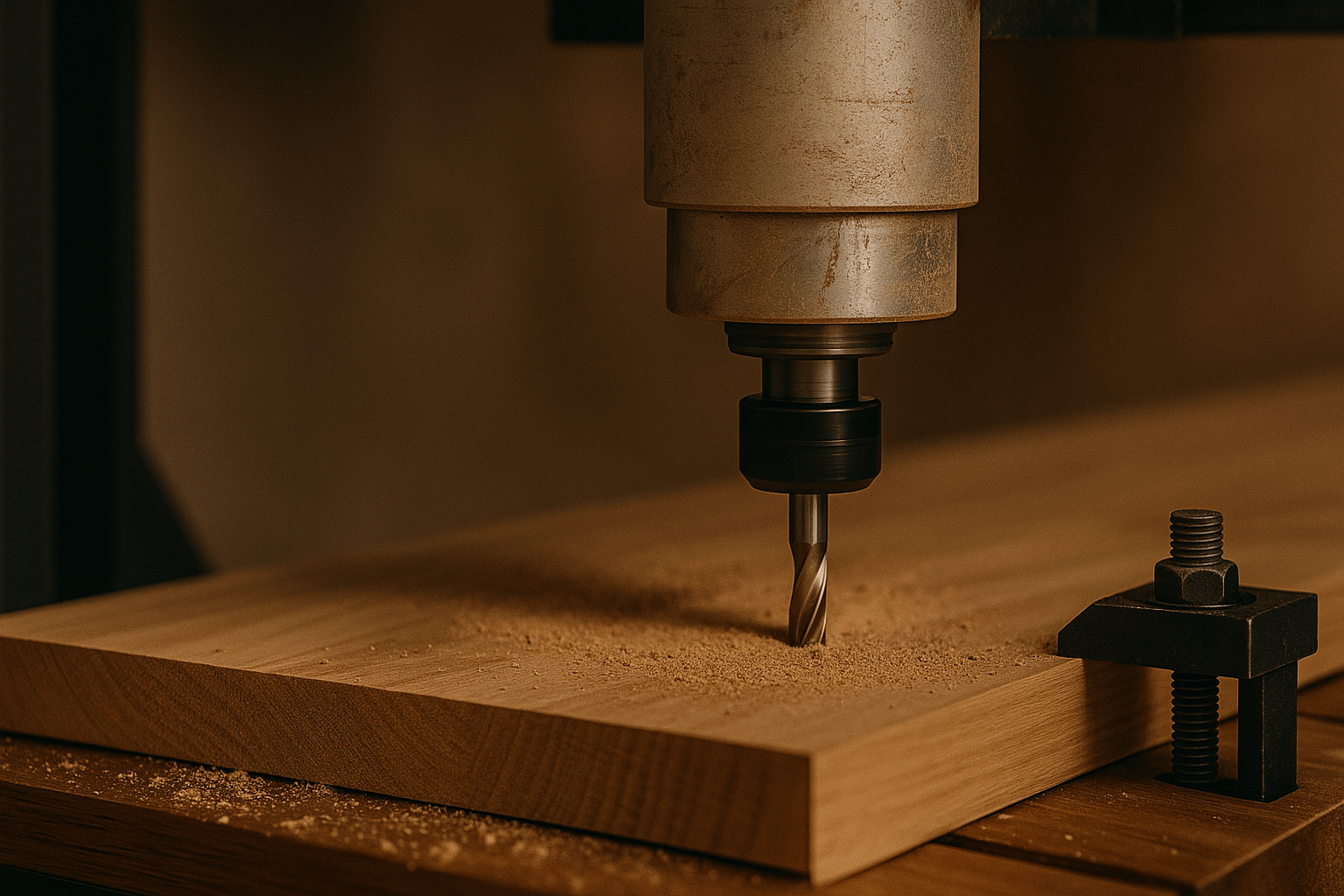 CNC Maintenance Myths: What Really Keeps Your Machine Running