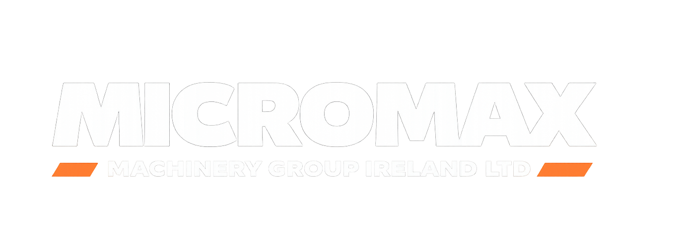 Micromax Group UK | CNC Machinery & Industrial Solutions